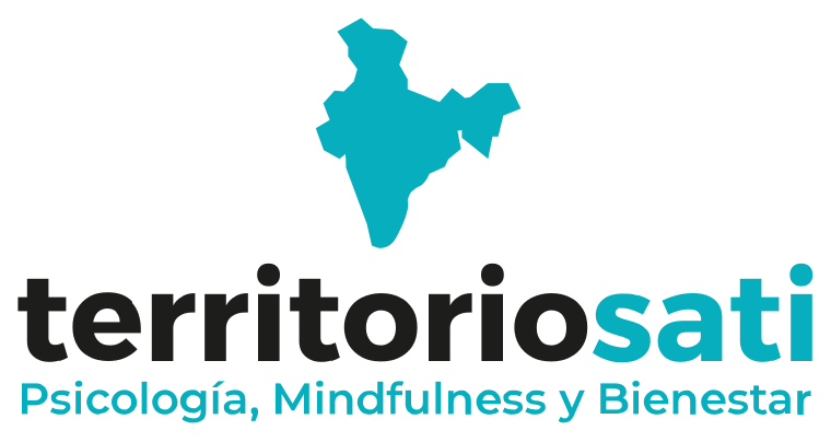 Territorio Sati — Psicología, Mindfulness y Bienestar